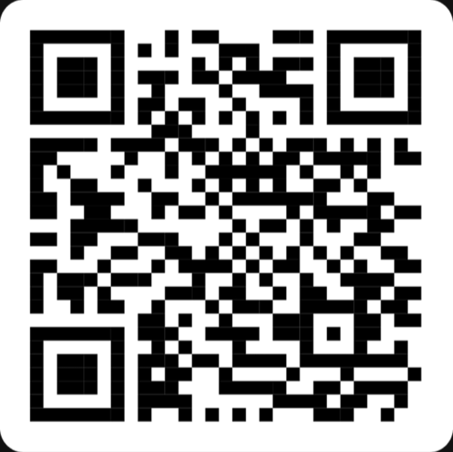 QR-Code zum Verknüpfen mit dem LOFTS-Studio in der ClubConnector App